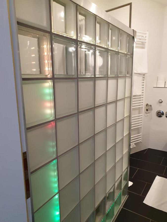 Ferienwohnung Delphin Schonwald  エクステリア 写真