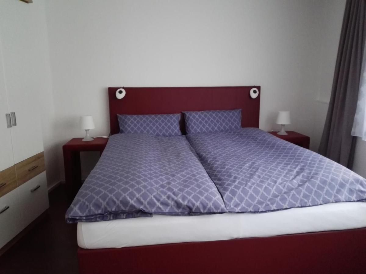 Ferienwohnung Delphin Schonwald  エクステリア 写真